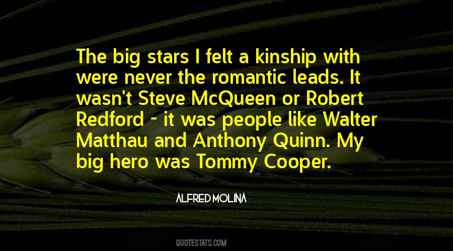 Romantic Hero Quotes #1454934