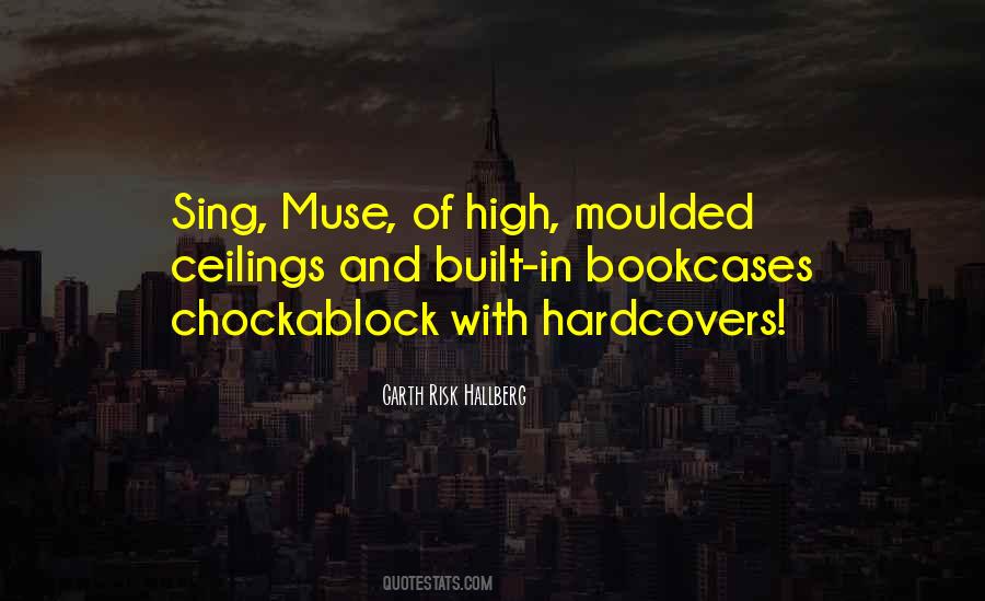 Quotes About Muse #942545