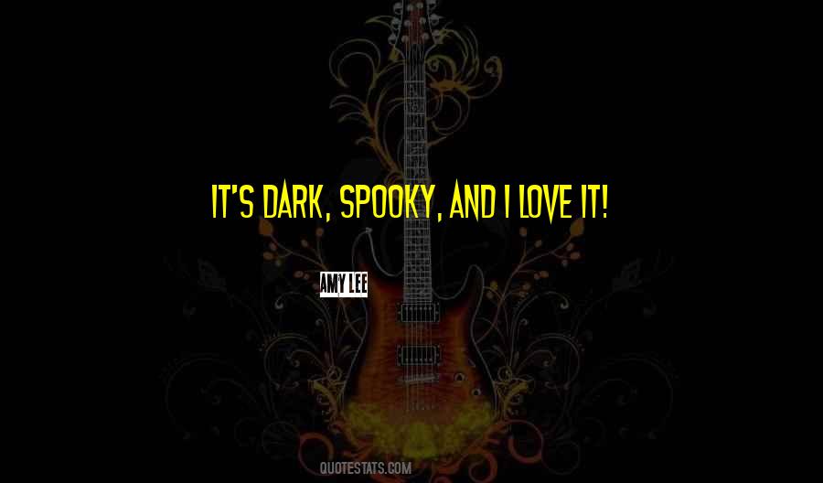Amy Lee Evanescence Quotes #533542