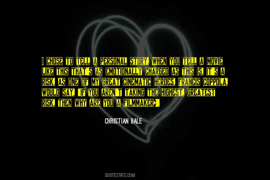 Tell It Like It Is Quotes #142043