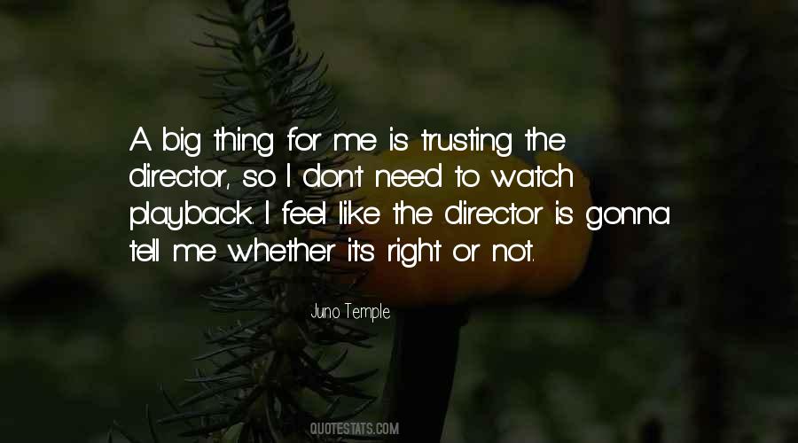 Tell It Like It Is Quotes #161070