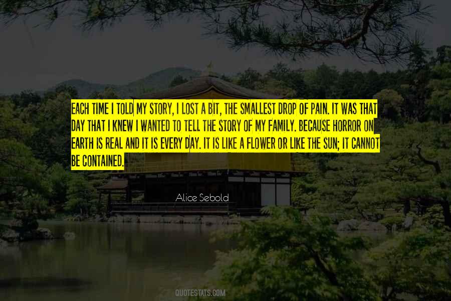 Tell It Like It Is Quotes #265777
