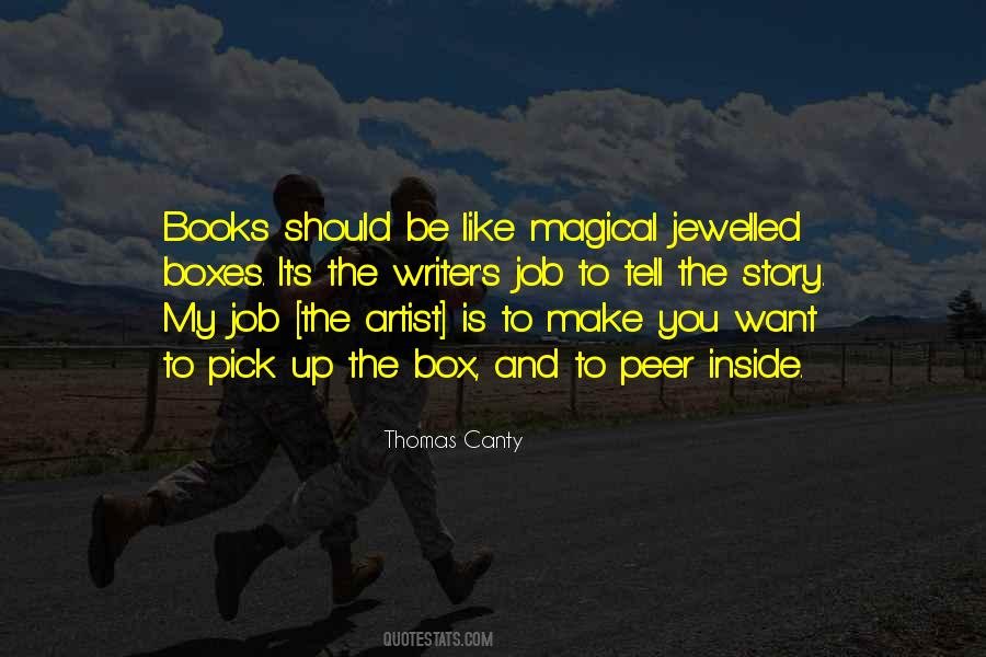 Tell It Like It Is Quotes #277771