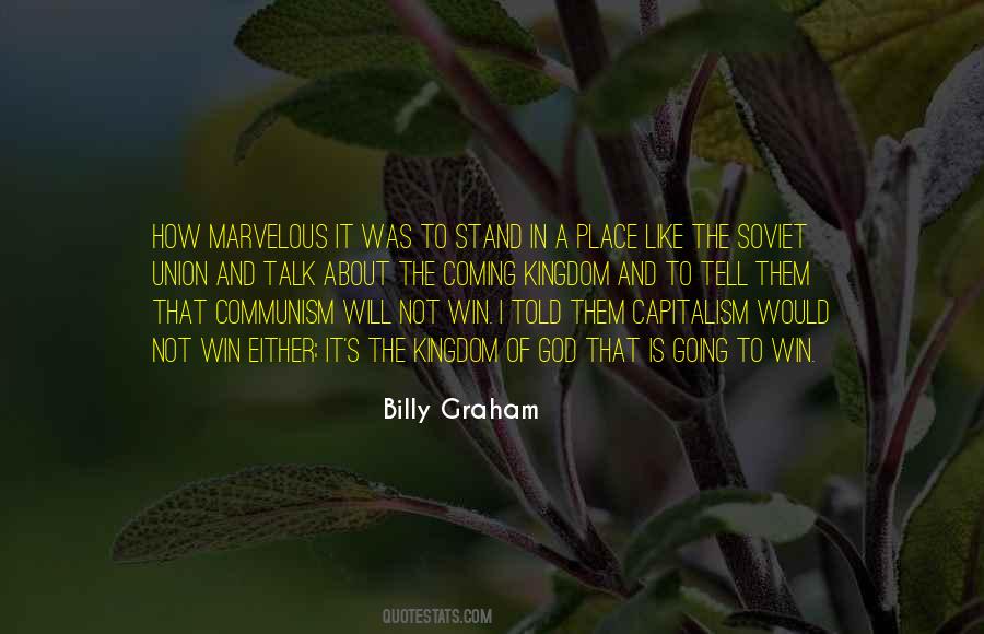 Tell It Like It Is Quotes #304893