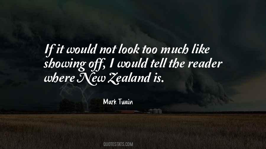 Tell It Like It Is Quotes #317742