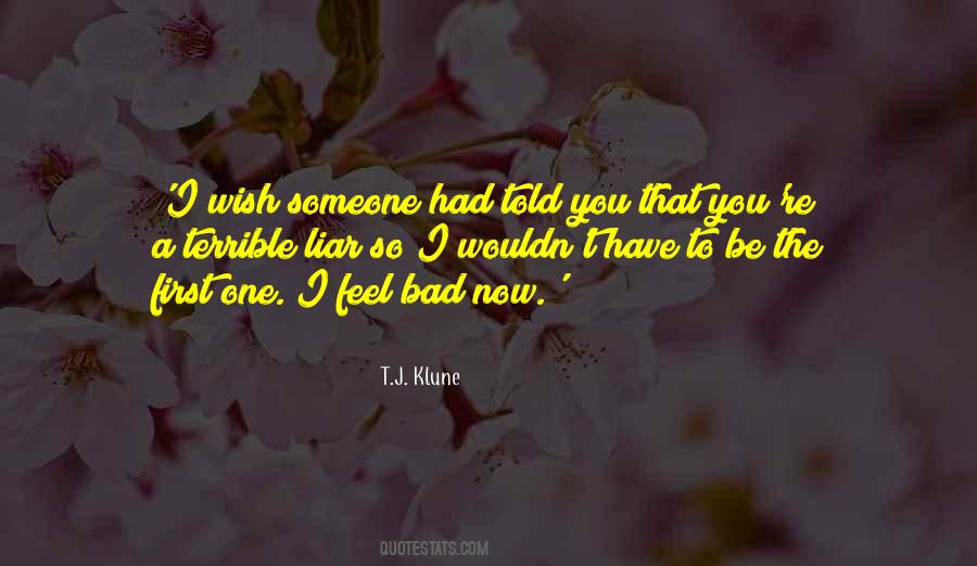Tell It Like It Is Quotes #341315