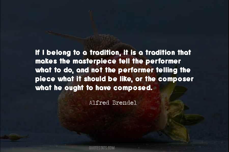 Tell It Like It Is Quotes #70280