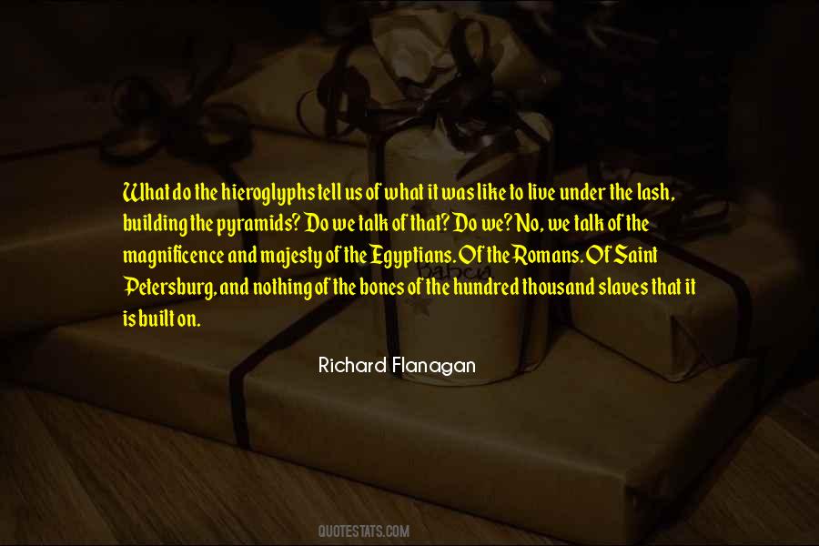 Tell It Like It Is Quotes #82263