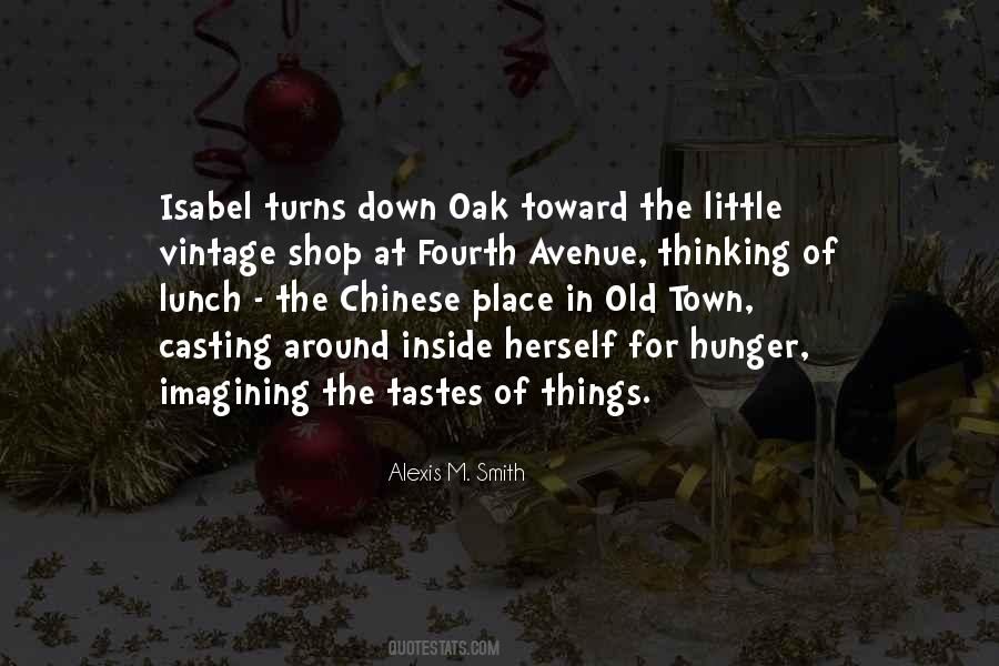 Amy Rubin Flett Quotes #1375542