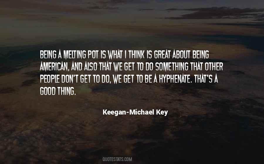 A Good Key Quotes #1160182