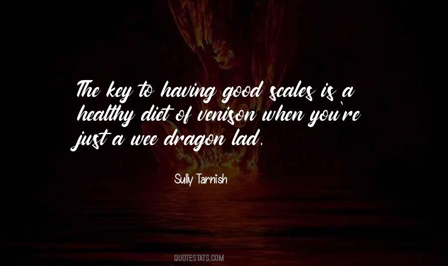 A Good Key Quotes #660440