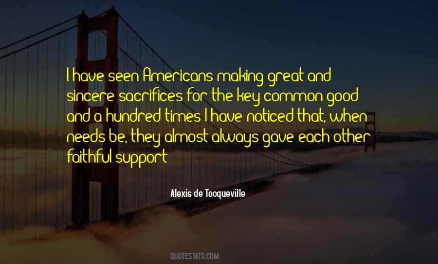 A Good Key Quotes #737241