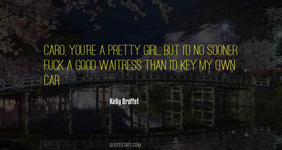 A Good Key Quotes #909277