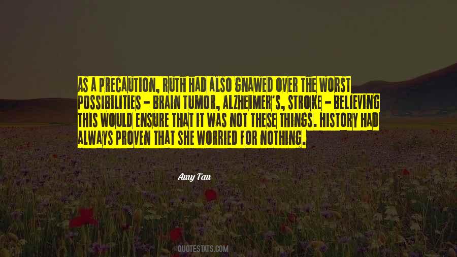 Amy Tan's Quotes #1338296