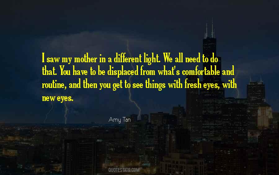 Amy Tan's Quotes #1622180