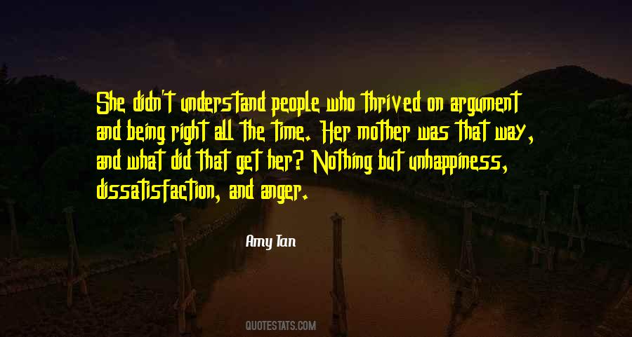 Amy Tan's Quotes #204484