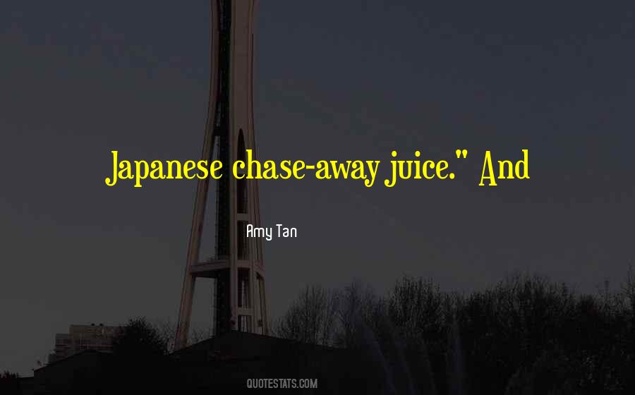 Amy Tan's Quotes #209712