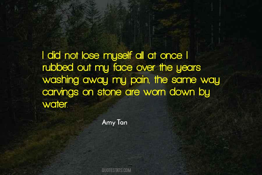 Amy Tan's Quotes #4588