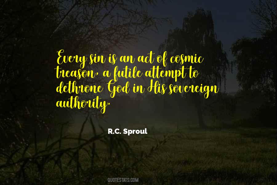 An Act Of God Quotes #1002664