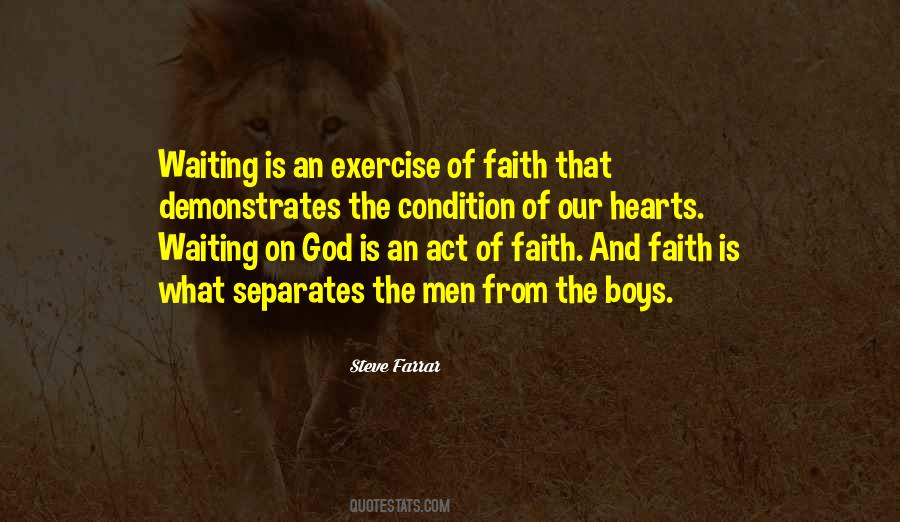 An Act Of God Quotes #1311456