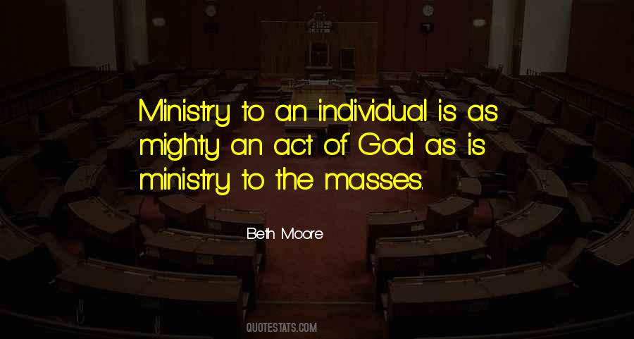 An Act Of God Quotes #1536280