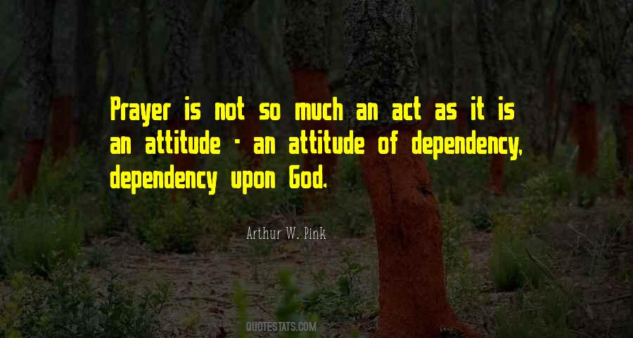 An Act Of God Quotes #421696