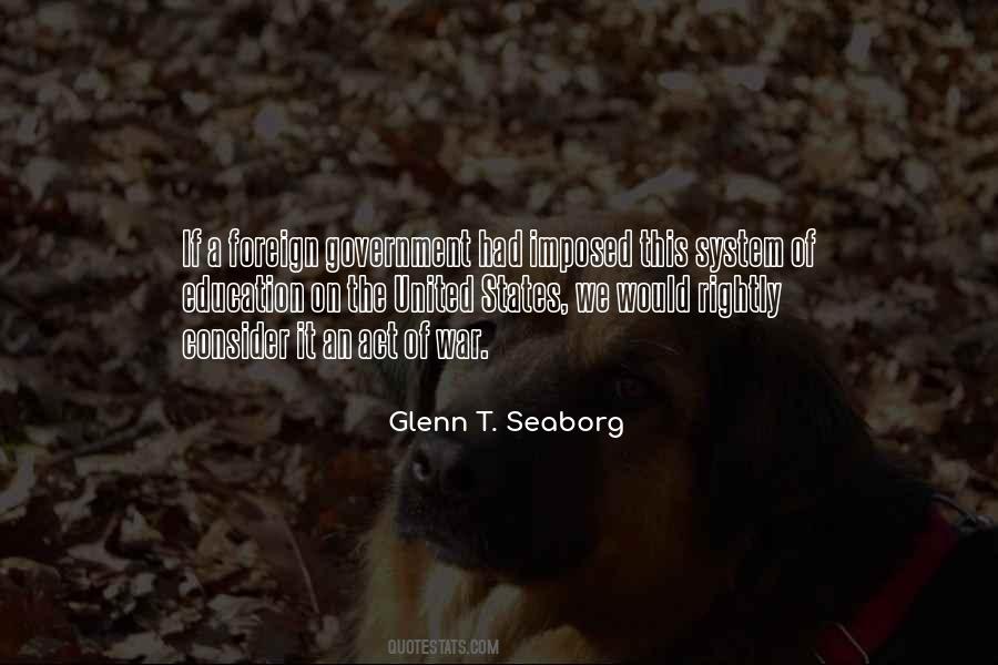 An Act Of War Quotes #1011427