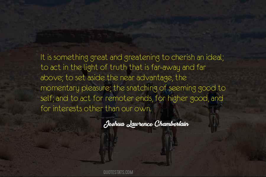 An Act Of War Quotes #1773592