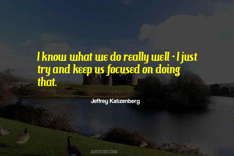 Keep Us Quotes #1247975