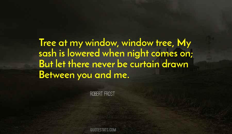 Window Curtain Quotes #938337