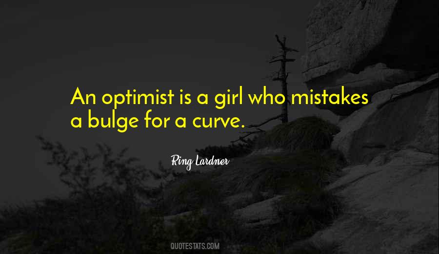 An Optimist Quotes #1221034
