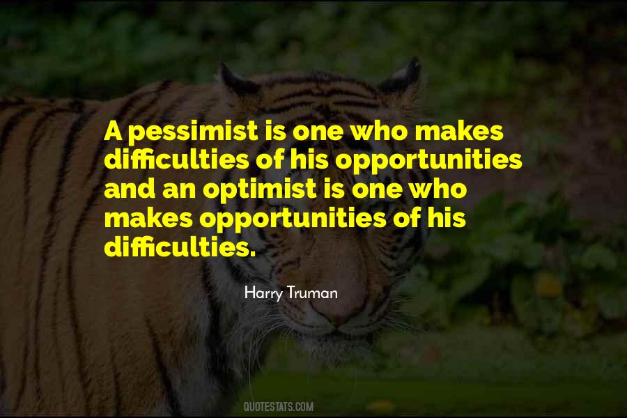 An Optimist Quotes #1636130