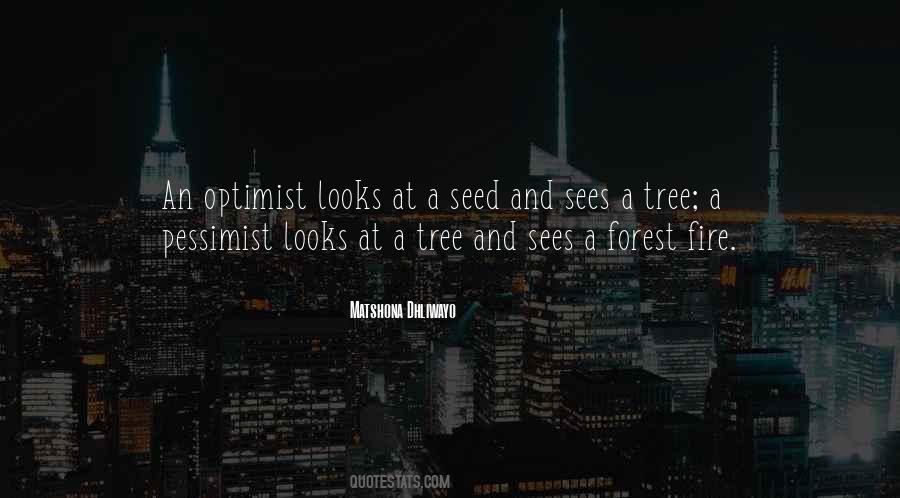 An Optimist Quotes #1777609