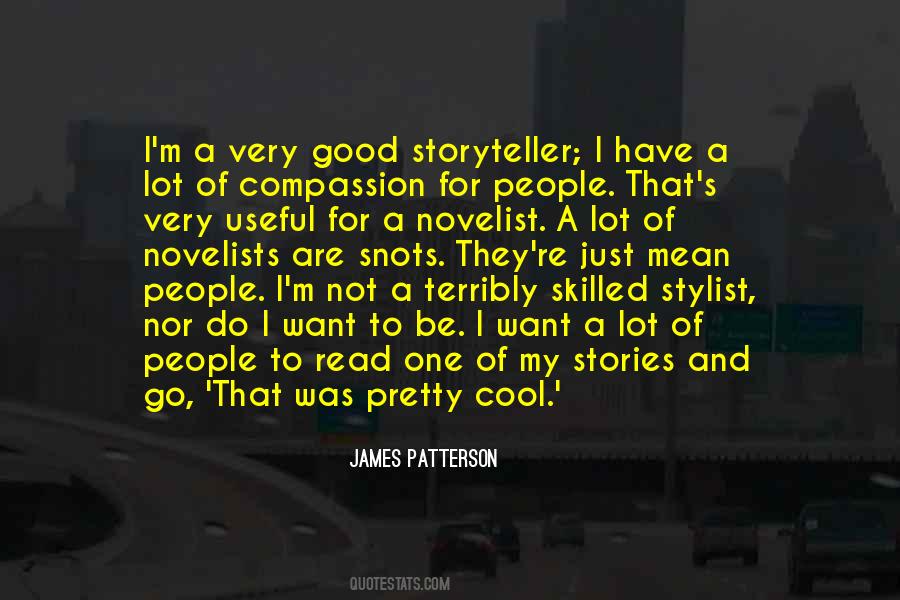 Compassion For People Quotes #1022603