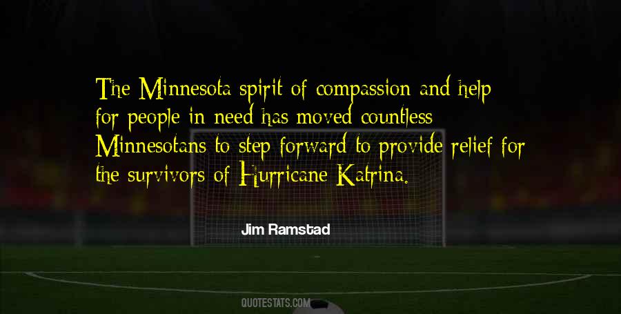 Compassion For People Quotes #1138875