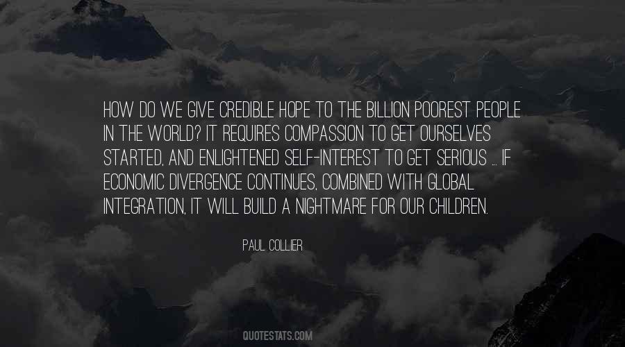 Compassion For People Quotes #192264