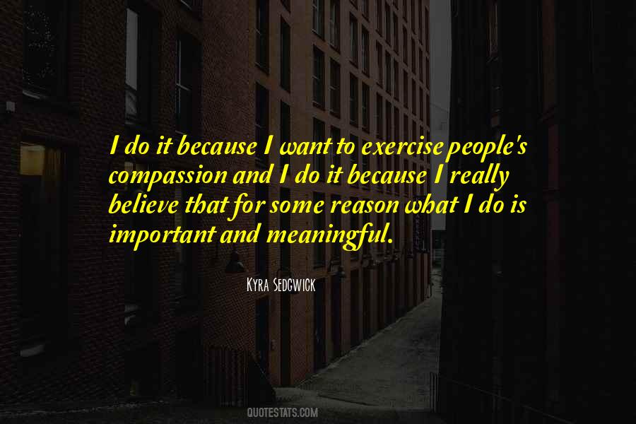 Compassion For People Quotes #314439