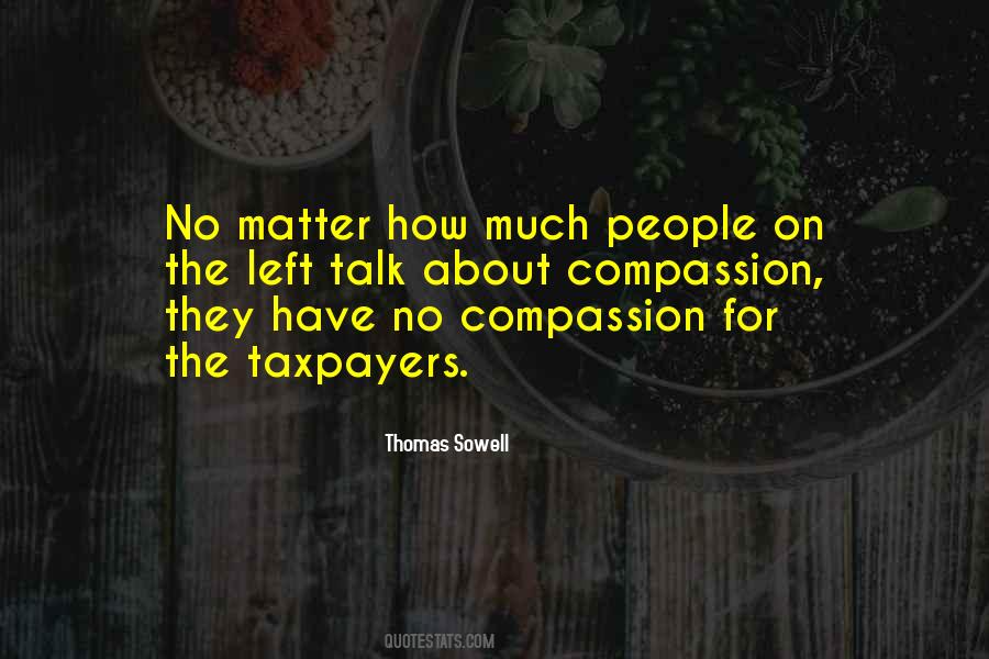 Compassion For People Quotes #335479