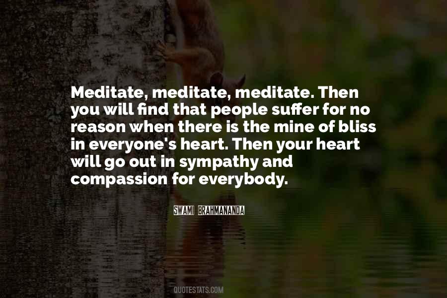 Compassion For People Quotes #479276