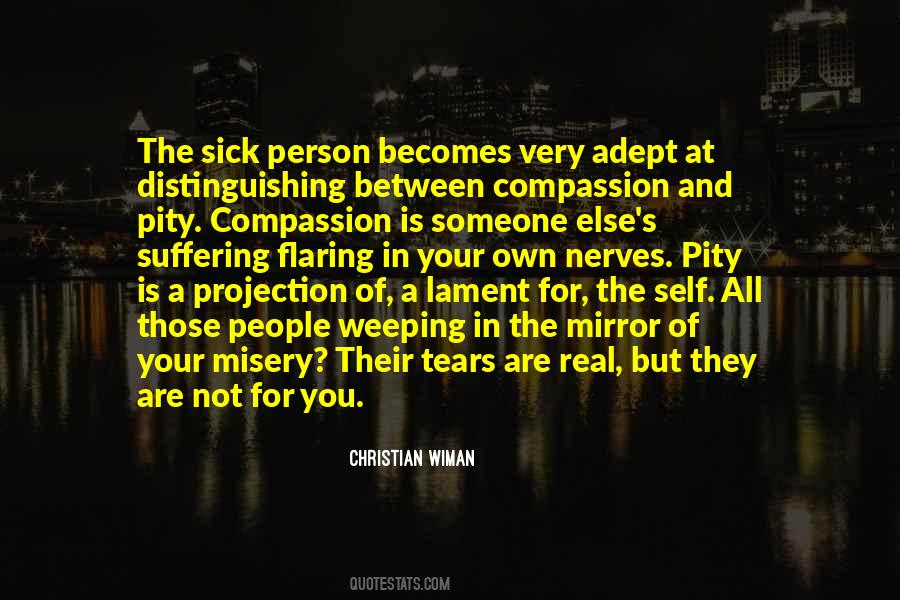 Compassion For People Quotes #61861