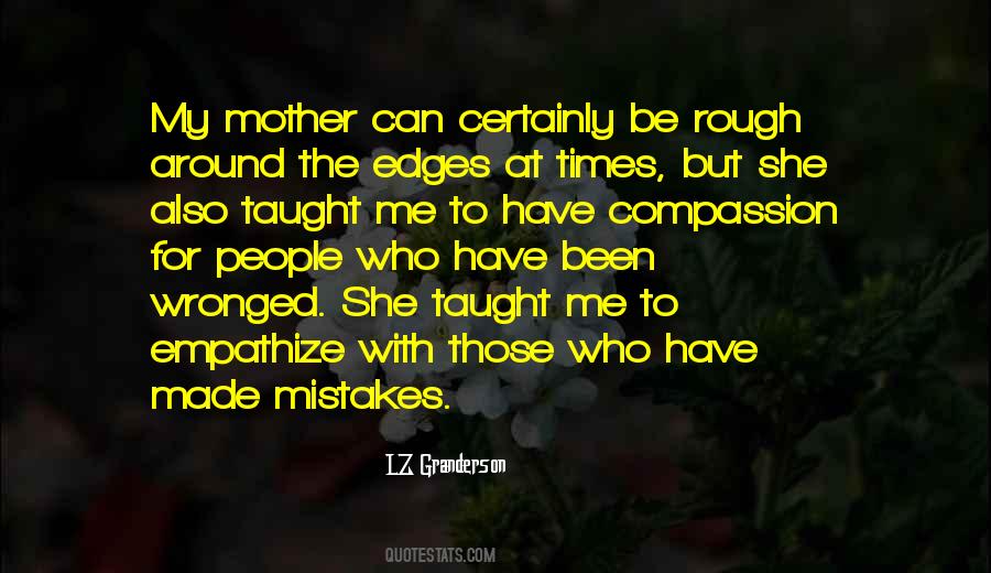 Compassion For People Quotes #753073