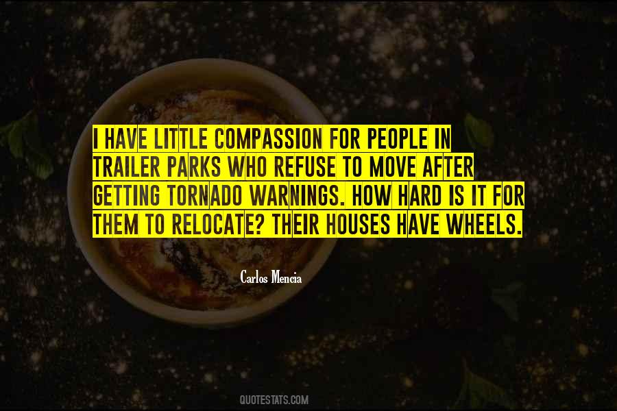 Compassion For People Quotes #778293