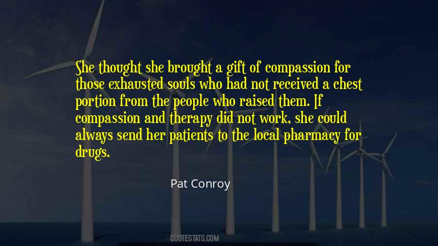 Compassion For People Quotes #887755