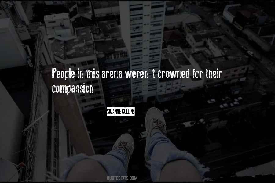 Compassion For People Quotes #901260