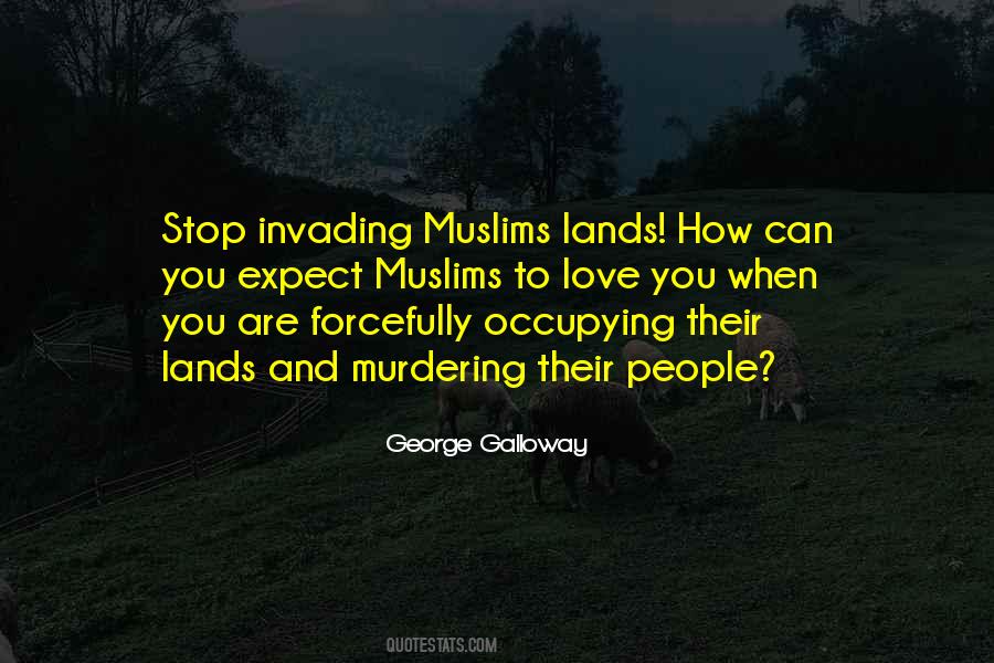 Quotes About Murdering People #1112630