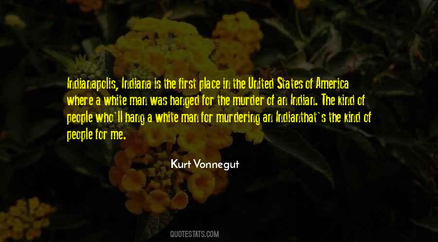 Quotes About Murdering People #1541190