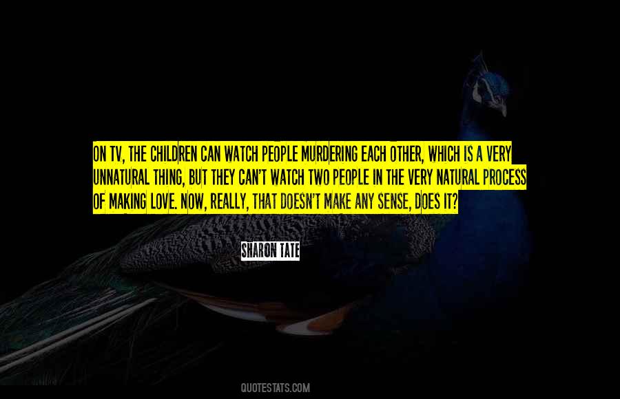 Quotes About Murdering People #775916