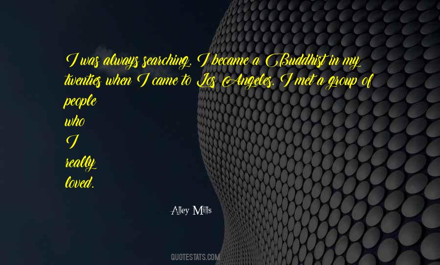 People Groups Quotes #92733