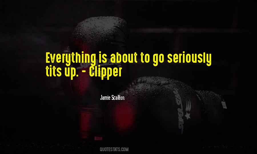 Secondly Transition Quotes #1872252