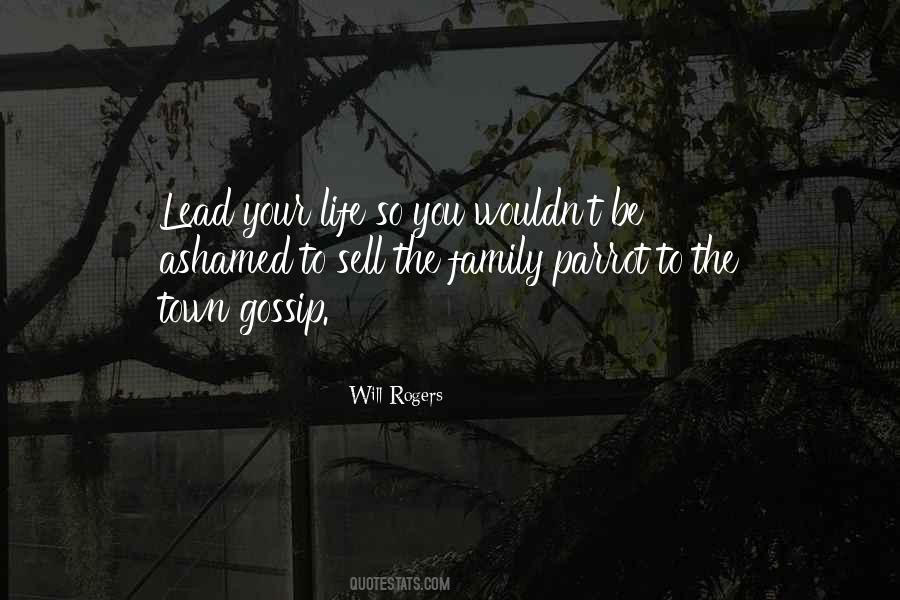 Secondly Transition Quotes #515041